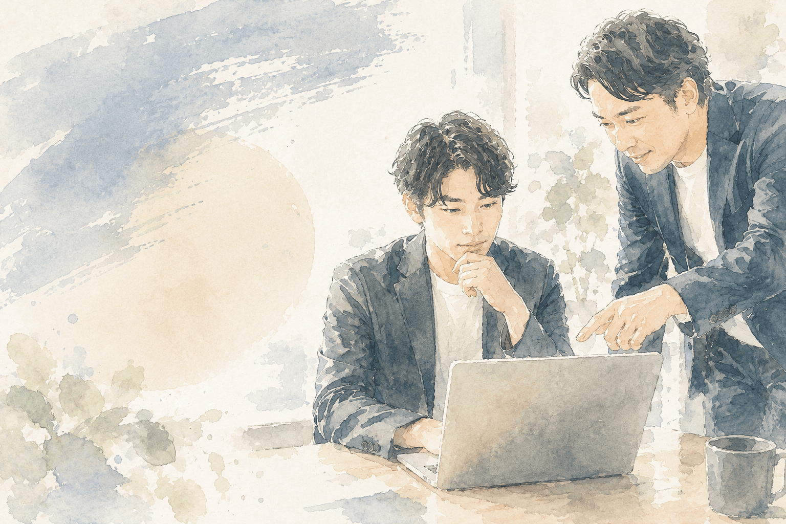 部下の「強み」を活かせていますか?——マネジメントのHOWを語る